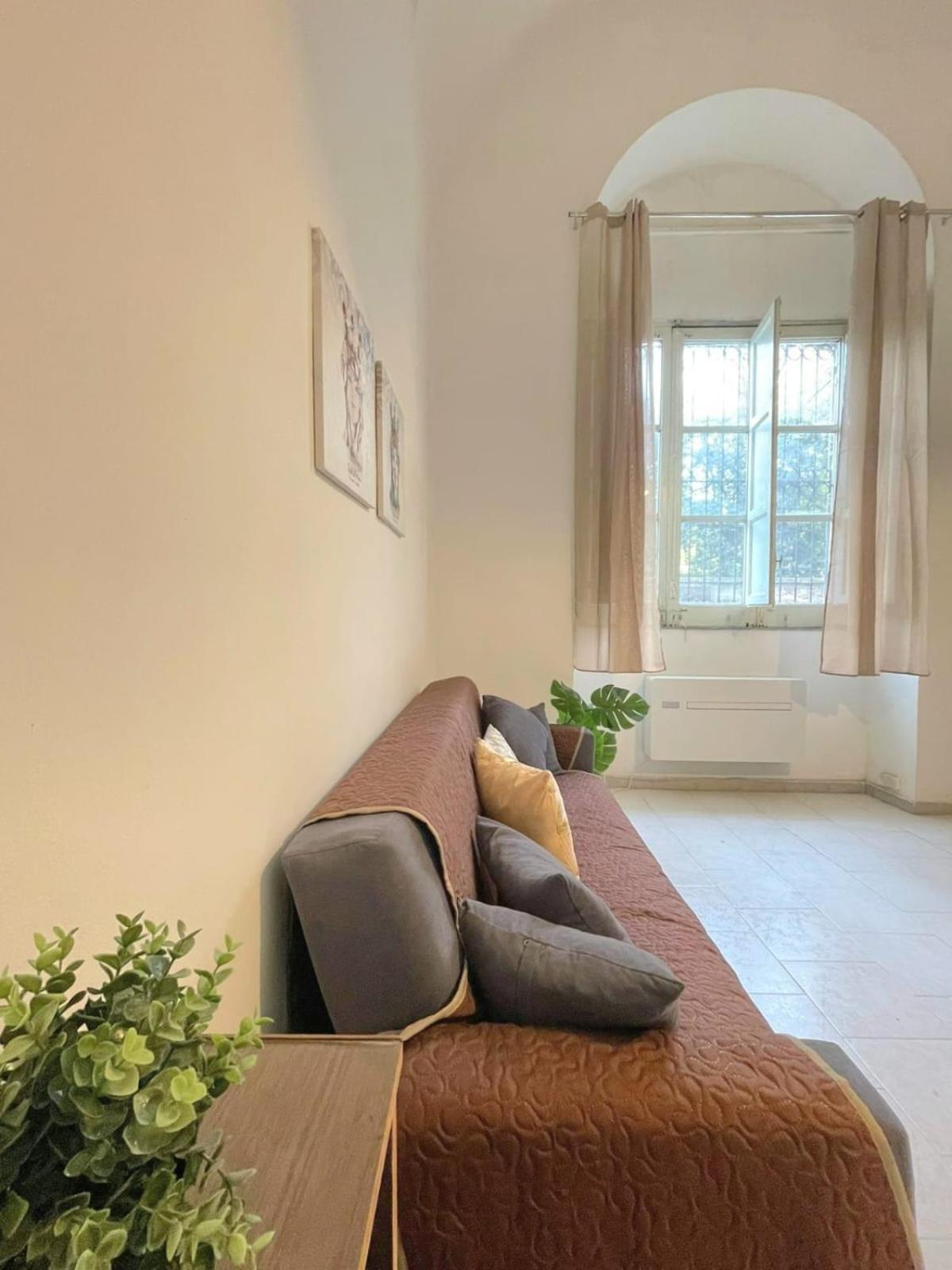 May'S Apartment Катания Екстериор снимка