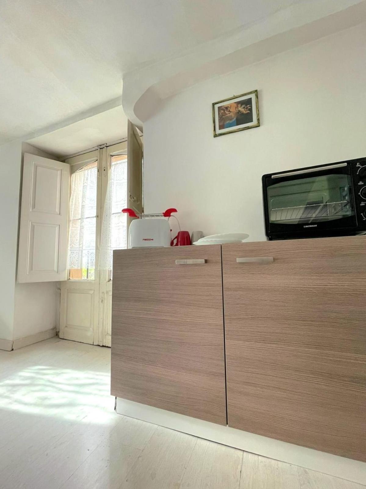May'S Apartment Катания Екстериор снимка