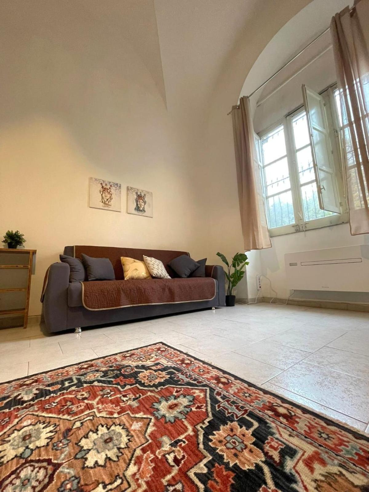 May'S Apartment Катания Екстериор снимка